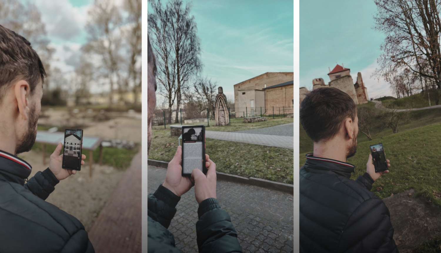 publicititates foto_konkursa dalibnieks