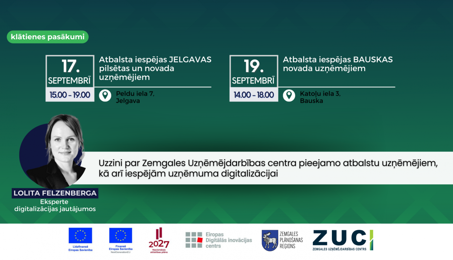 tiksanas ar uznemejiem