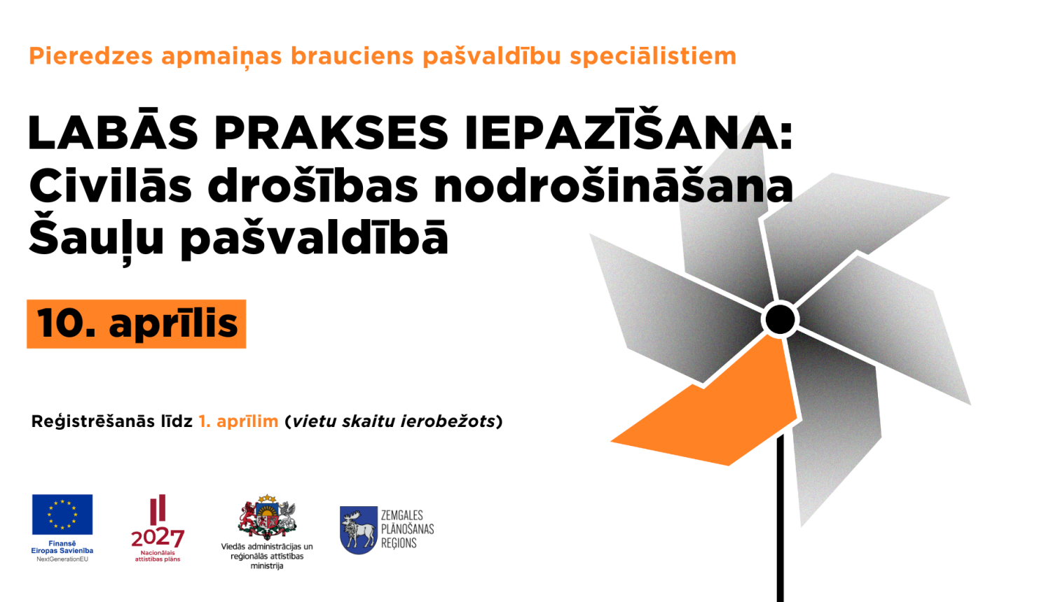 Pieredzes apmainas brauciens _ Sauli