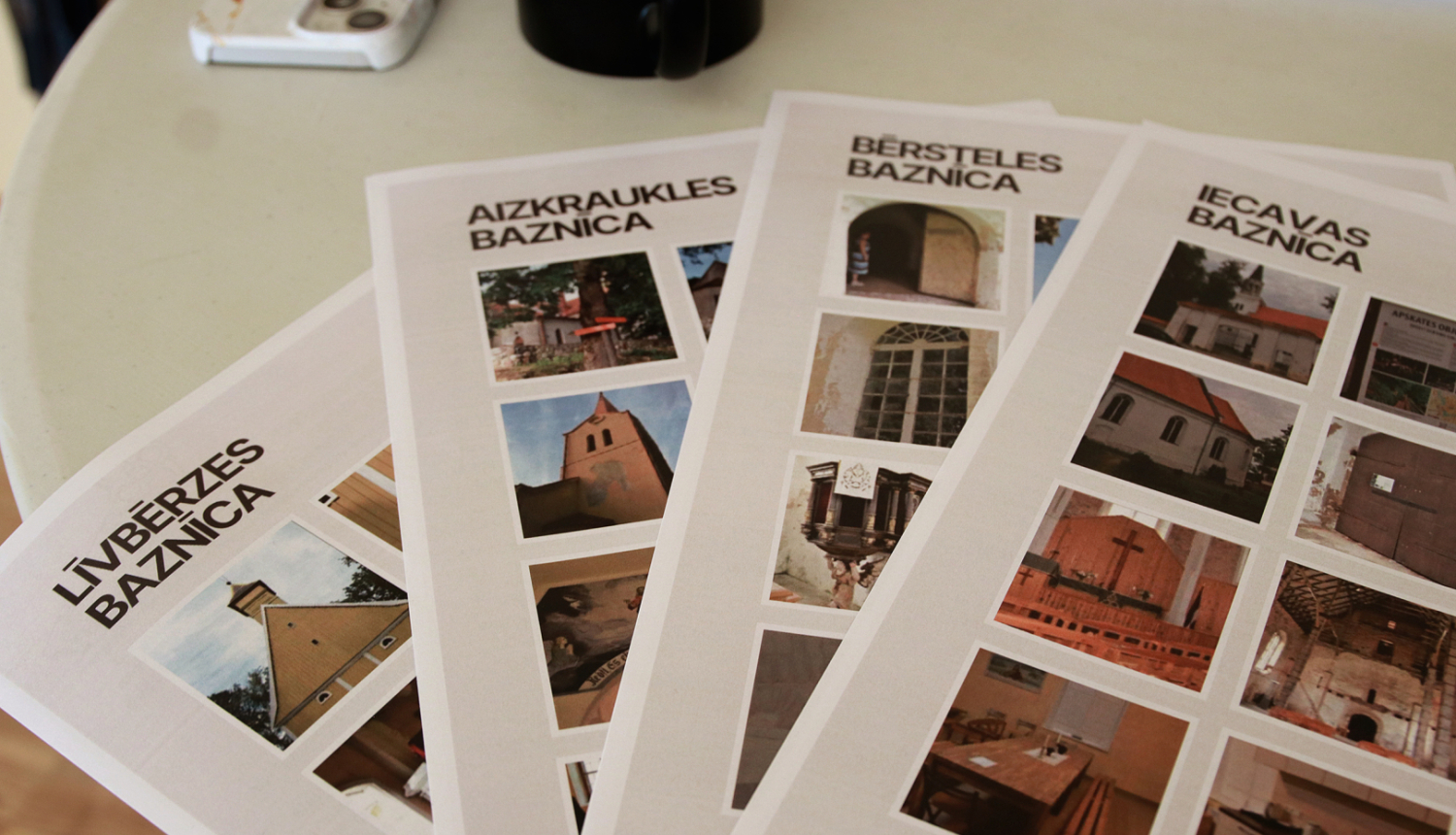 Projekta REliHE iesaistīto pušu sanāksme