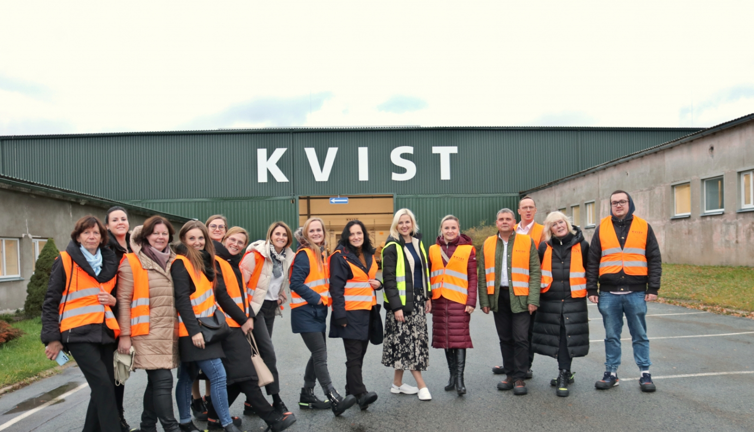 Smepro partneri Rīgas reģionā