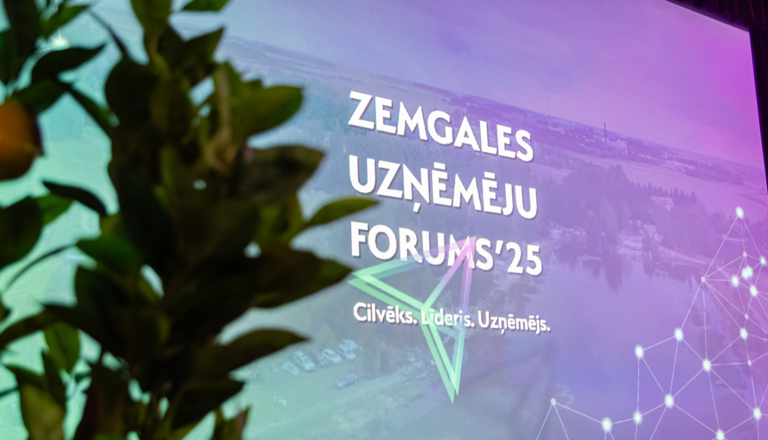 Zemgales uzņēmēju forums25