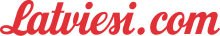 latviesi.com logo