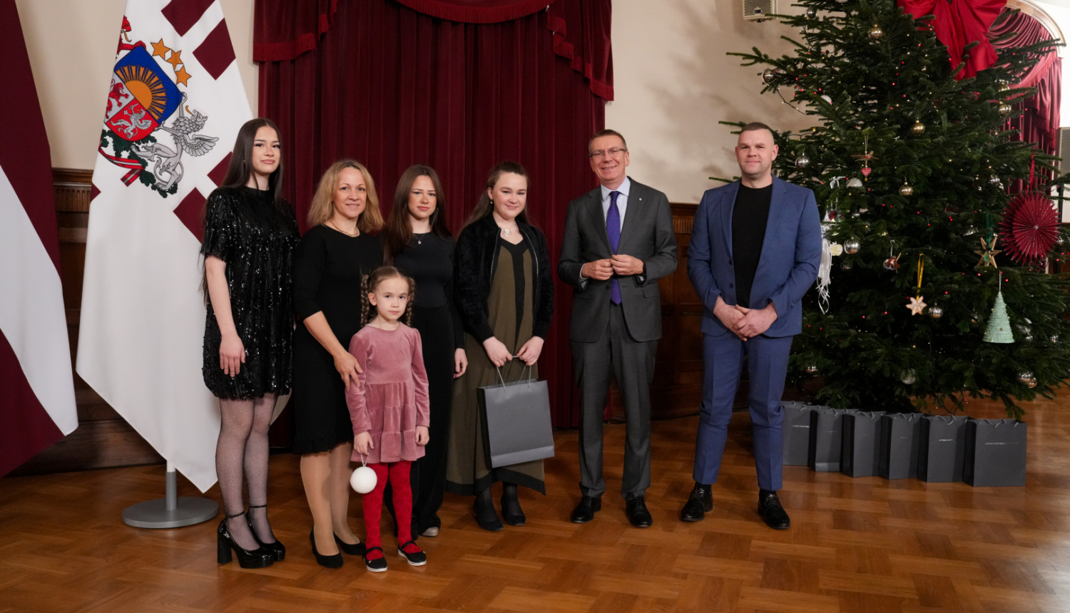 Bengeru gimene_publicitates foto