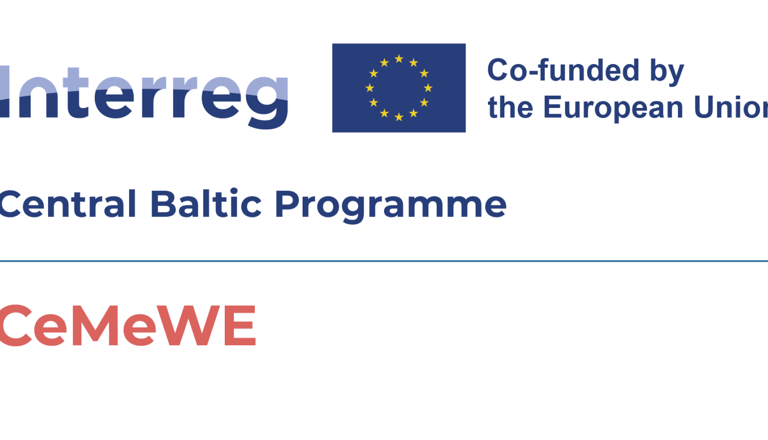 CeMeWe logo