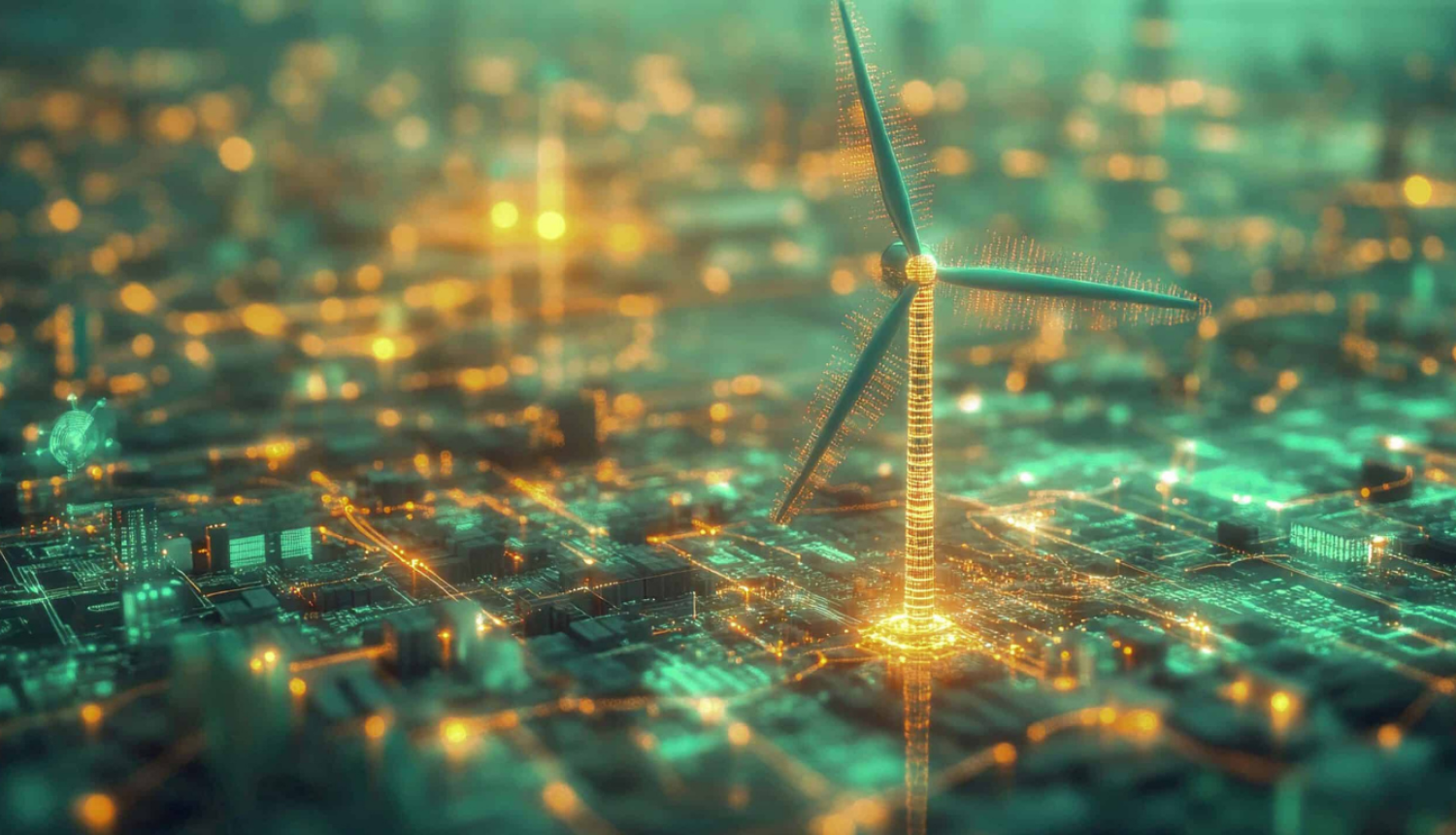 Projekta Energy Circle publicitātes bilde
