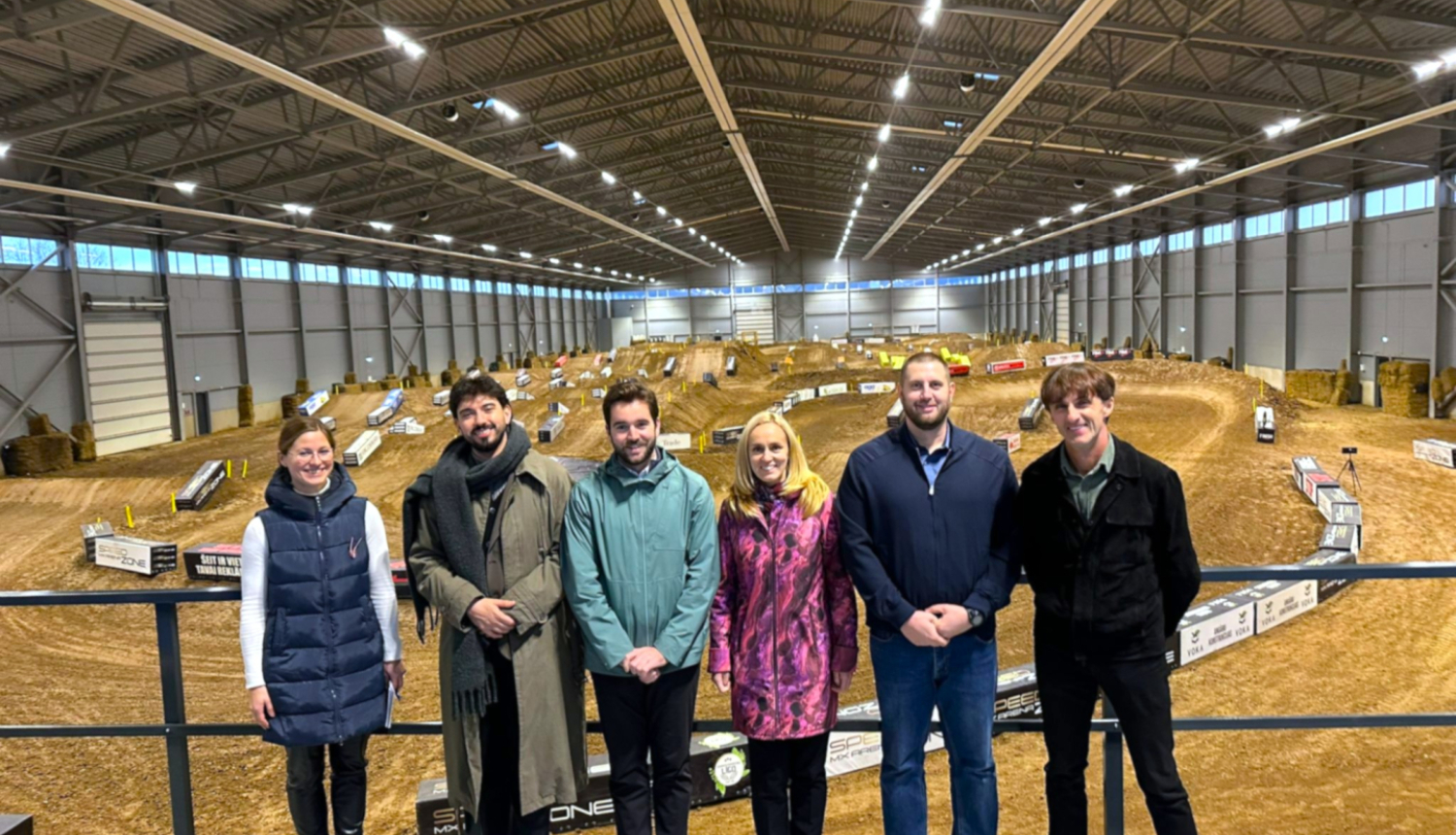 OECD experte Zemgale_publicitates bilde