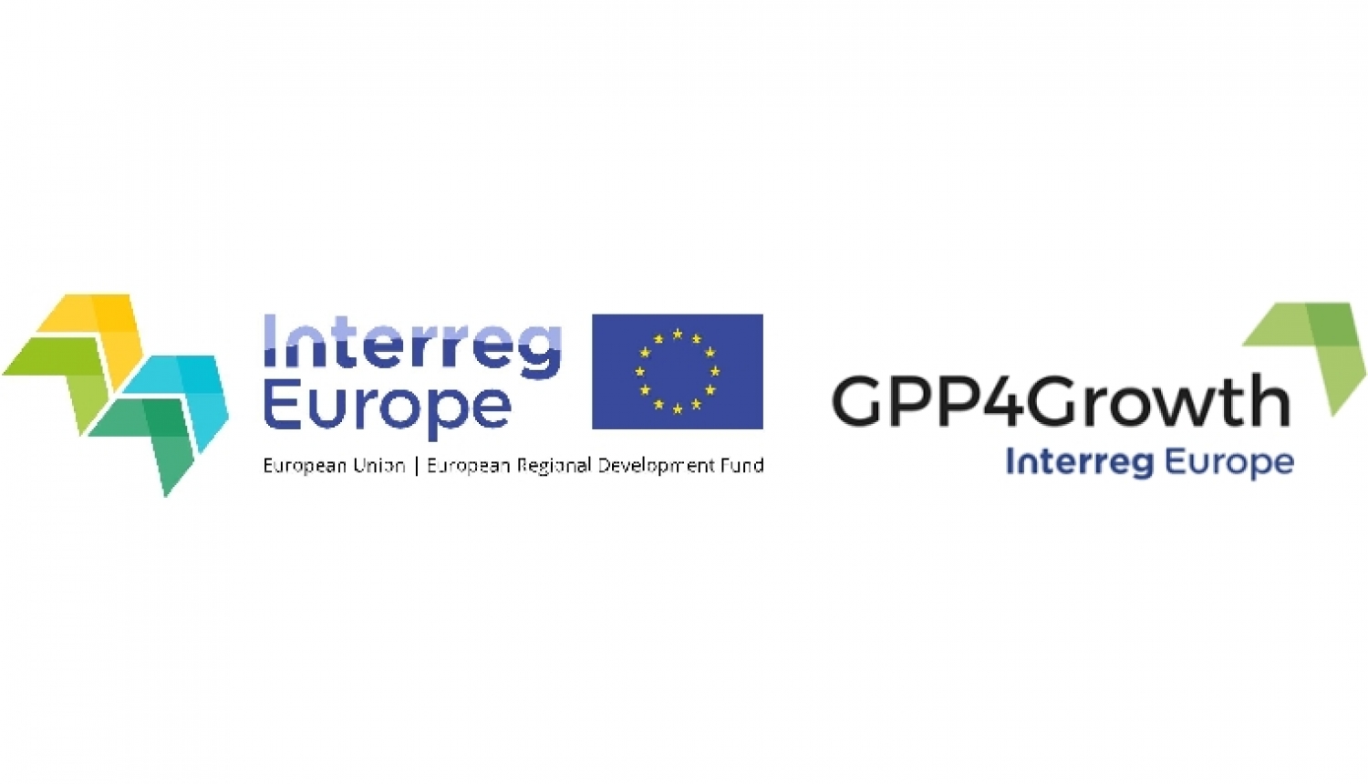 Interreg Europe logo