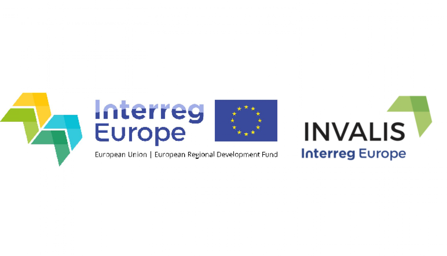 Interreg Europe INVALIS logo