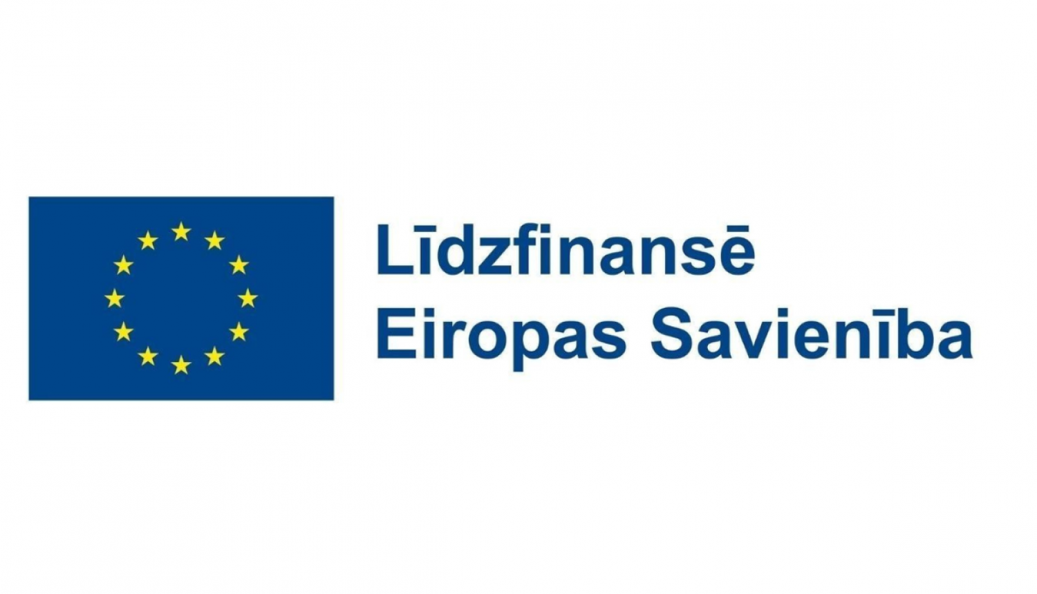 Līdzfinansē ES lofo