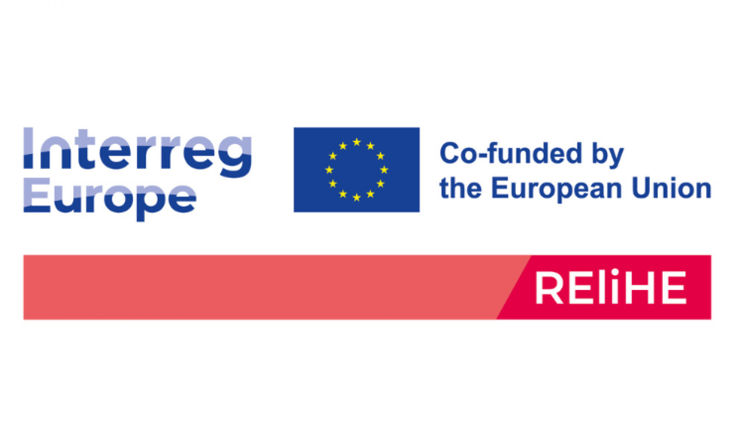 Projekta Relihe logo